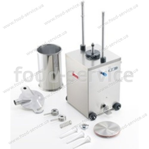 Шприц Sirman IS V 25 IDRA INOX 230/50/1